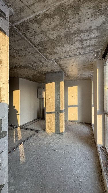 Продаж Квартира 2-кімнатна, 4/12 поверх на вул. Тетерівський Zhytomyr - photo 11