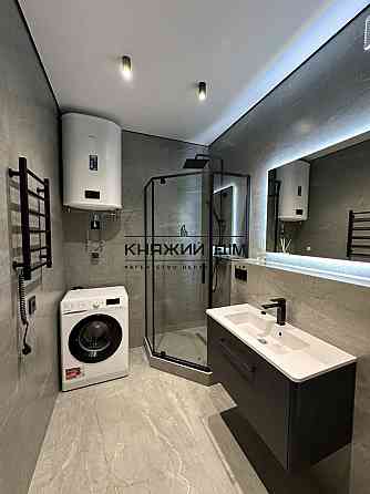 Оренда Квартира 1-кімнатна, 3/25 поверх на Братів Чибінєєвих Kiev