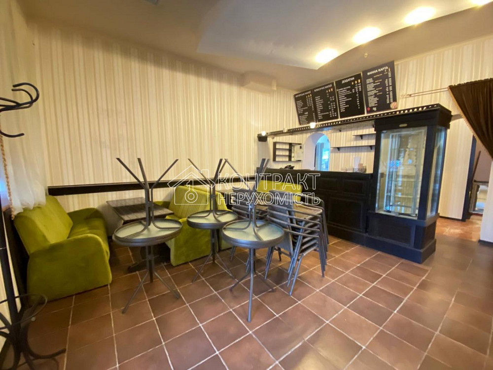 Продаж готовий бізнес на вул. Чернишевська приміщень - 2, поверх - 1/5 Харьков - изображение 7