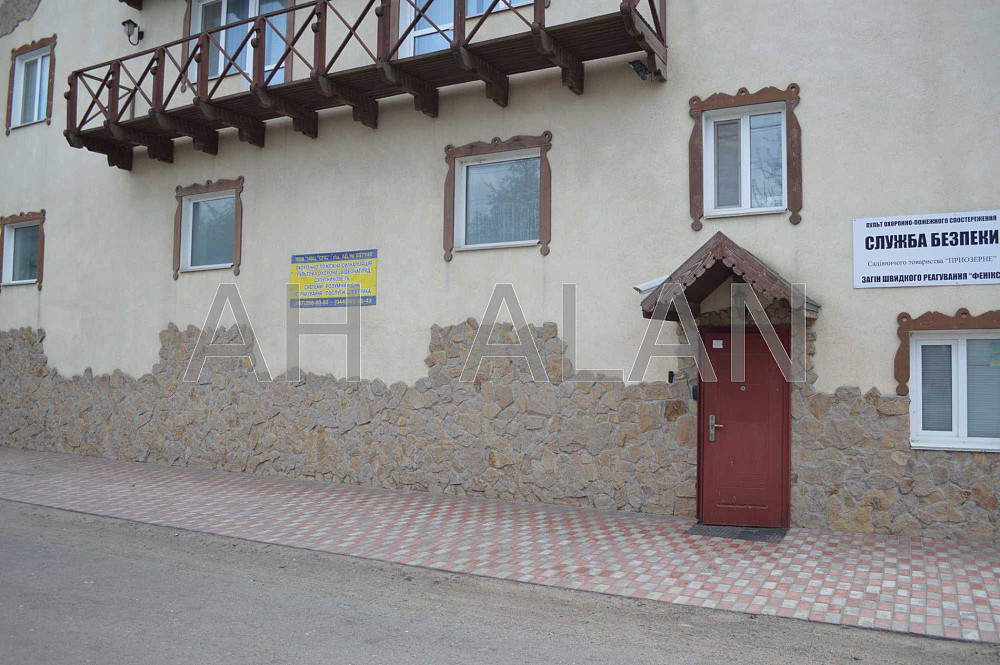 Оренда Будинок 12-кімнатний на вул. Вершигори Петра Київ - фото 8