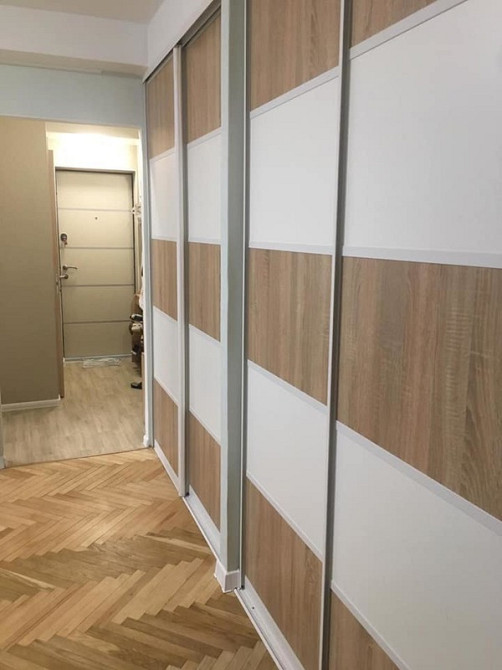 Оренда Квартира 2-кімнатна, 2/5 поверх на Донця, 23б Kiev - photo 10