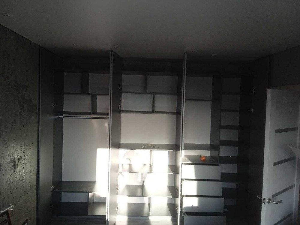 Продаж Квартира 2-кімнатна, 27/27 поверх на Вишняківська вул., д. 4 Kiev - photo 3