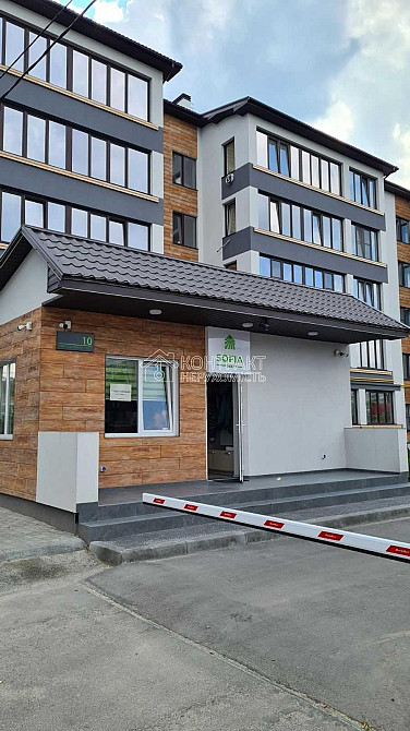 Продаж Квартира 2-кімнатна, 1/5 поверх на вул. Партизанський Харків - фото 8