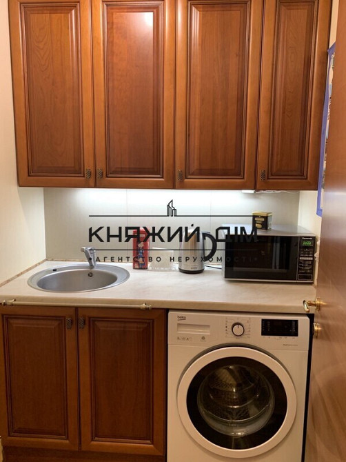 3 кімн квартира метро Площа Українських Героїв (Льва Толстого) № 11203970 Киев - изображение 8