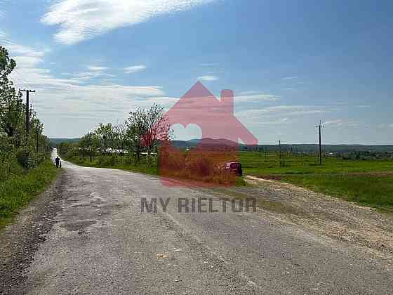 Продаж земельної ділянки 13.48 соток на Урочище Грабини 