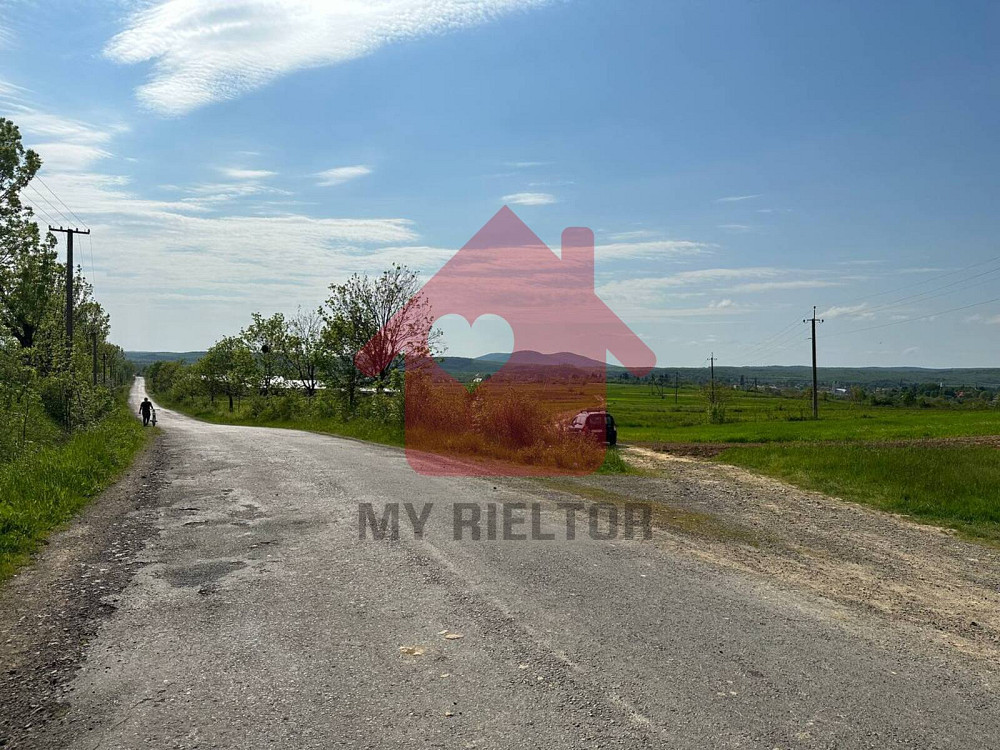 Продаж земельної ділянки 13.48 соток на Урочище Грабини  - photo 2