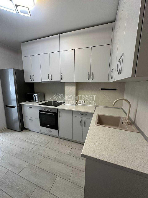 Продаж Квартира 1-кімнатна, 6/9 поверх на вул. Борткевича Харків - фото 2