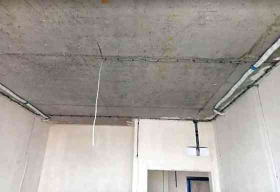 Двухкомнатная квартира в ЖК Манхеттен Одесса