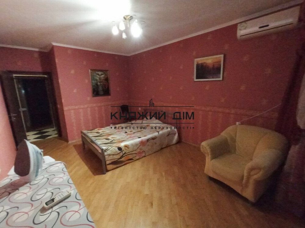 Шикарна 3-х кімнатна роздільна Осокорки № 1151762 Kiev - photo 13