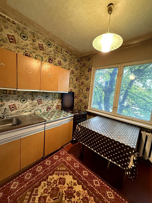 Оренда Квартира 2-кімнатна, 3/12 поверх на Харківське шосе, 174 Київ - фото 7