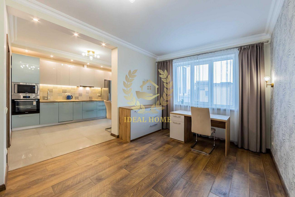 Продаж 1-к квартири в ЖК "Вишиванка" Киев - изображение 8