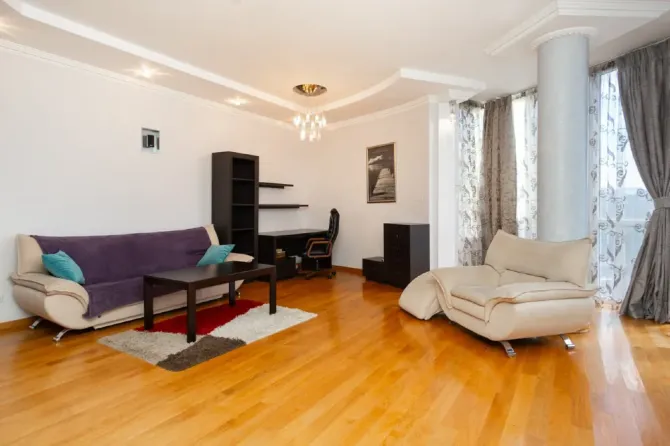 For rent 3-room Apartment 125 sq.m Південний Бульвар 24Б Ivano-Frankivs'k - photo 16