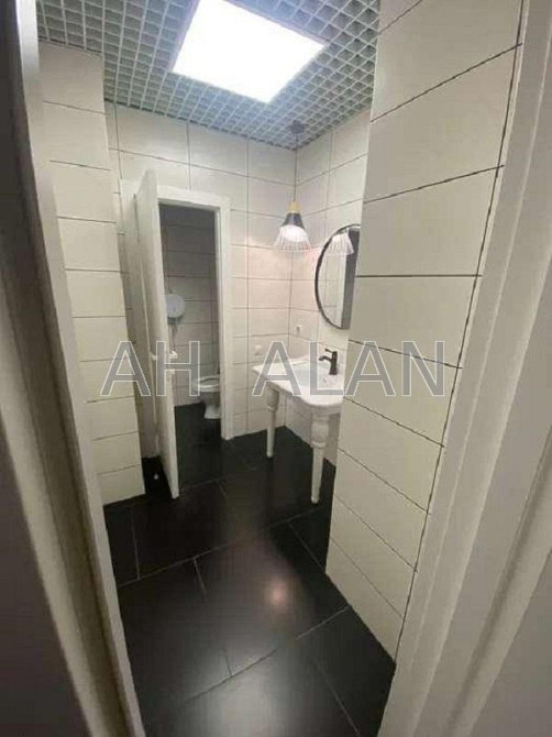 Оренда офісне приміщення на Берестейский пр-т, 67 приміщень - 5, поверх - 6/9 Київ - фото 10