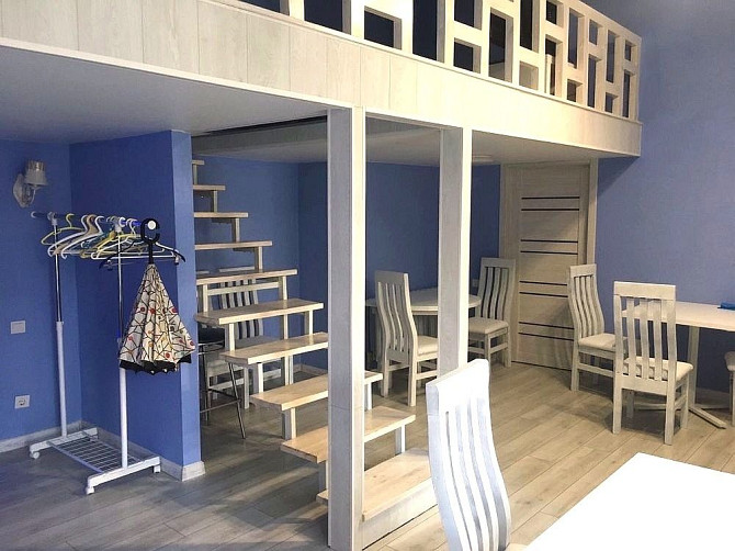 Продаж офісне приміщення на Базарная вул. поверх - 1/4 Одеса - фото 1