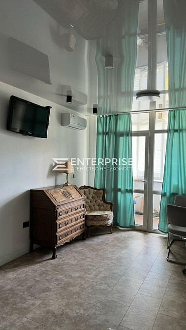 Продаж Квартира 2-кімнатна, 2/25 поверх на вул. Євгенія Сверстюка Kiev - photo 1