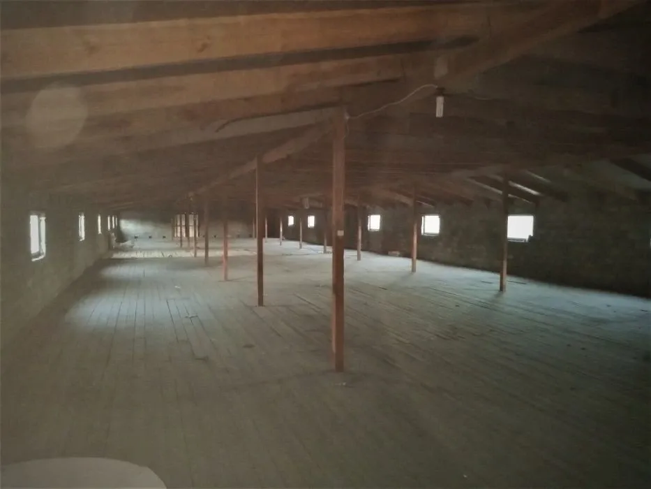 Продаж Окрема будівля / частина будівлі площа 500 кв.м 1-й поверх на Іларіонівська Дніпро - фото 7