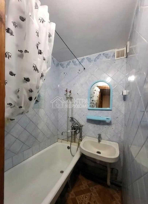 Продаж Квартира 1-кімнатна, 2/9 поверх на вул. Полтавська Харків - фото 4