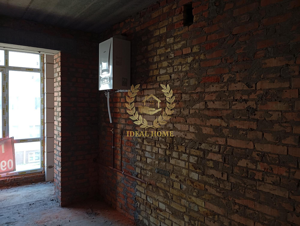 Продаж 1-кімнатної квартири в ЖК Молодіжне містечко  - фото 12