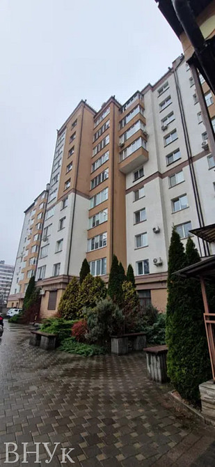 Продаж Квартира 1-кімнатна, 9/10 поверх на вул. Целевича Ю. Ивано-Франковск - изображение 11