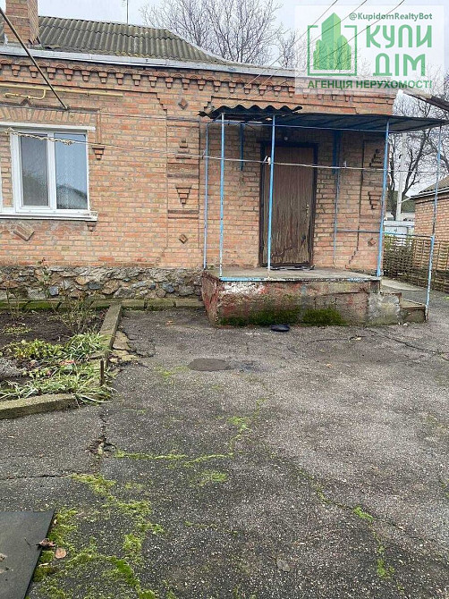 Будинок Нова Балашівка Кропивницький - фото 12