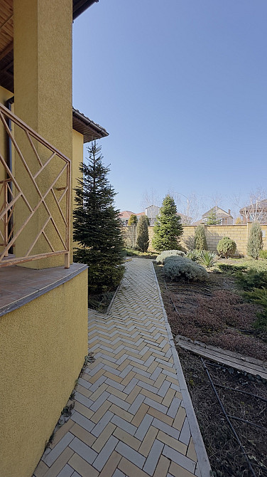 Оренда Будинок на вул. Берегова Одеса - фото 19