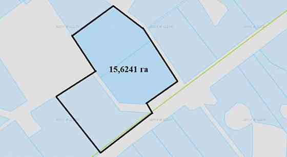 Продаж земельної ділянки 19 га Бориспіль