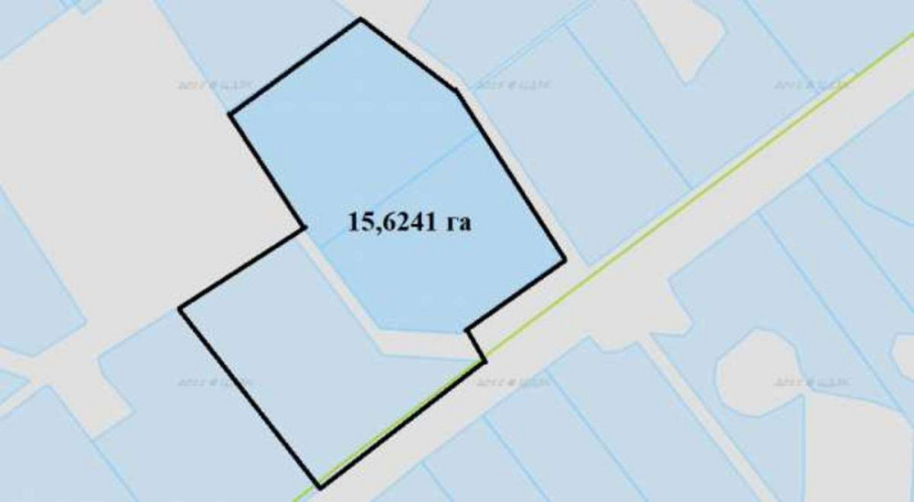 Продаж земельної ділянки 19 га Борисполь - изображение 2