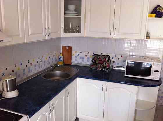 Оренда Квартира 1-кімнатна, 6/20 поверх на Харьковское шоссе, 150/15 Київ