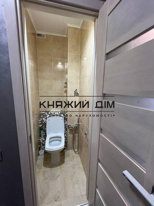 Продаж 2-х кімнатної роздільної ,м.Харківська Київ - фото 19