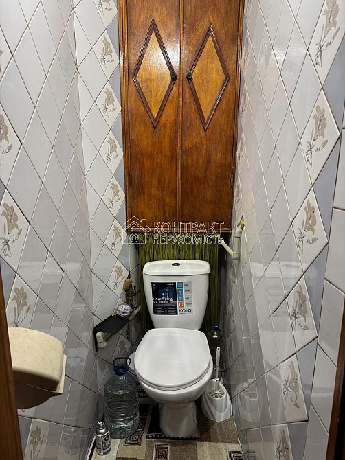 Продаж Квартира 3-кімнатна, 9/9 поверх на вул. Ювілейний Харьков - изображение 12