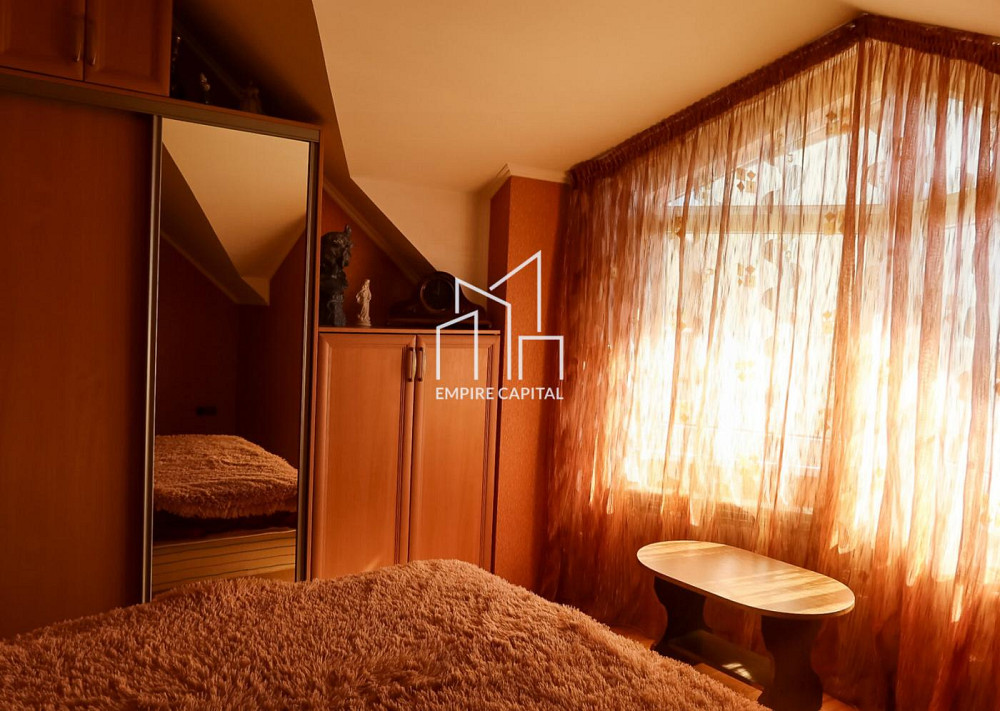 Продаж 5к квартири 135 кв. м Львів - фото 12