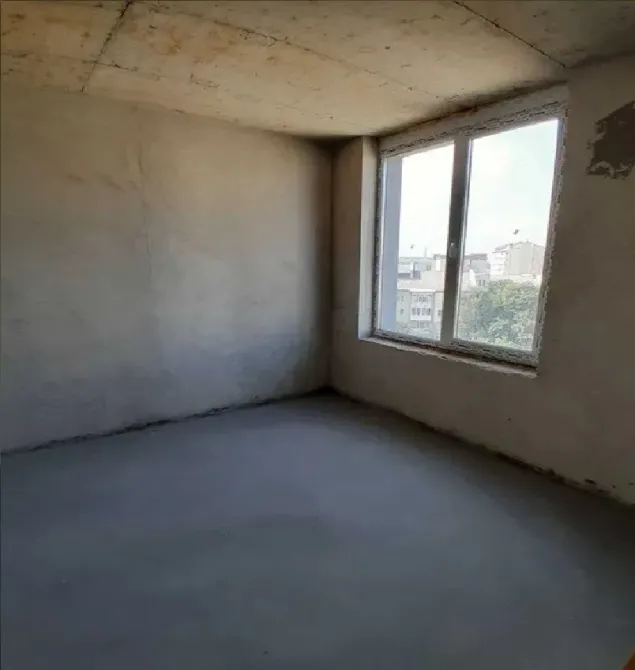 Продажа 1к Квартира 36.2 кв.м Целевича Ивано-Франковск - изображение 9