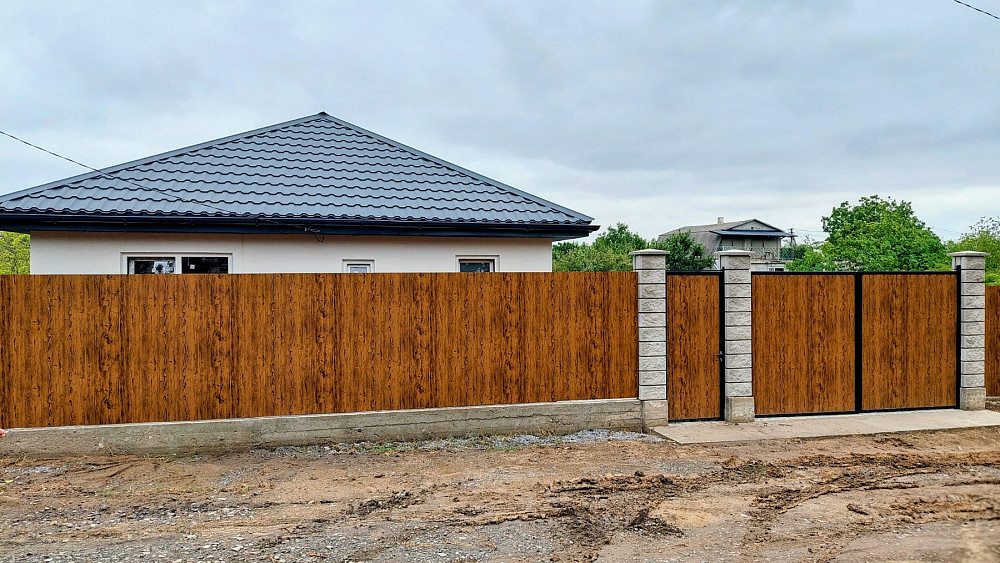 Продаж Будинок 2-кімнатний на ул. Польова, 873 Світле - фото 6