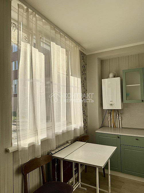 Продаж Квартира 1-кімнатна, 1/6 поверх на вул. Новоолександрівська Харків - фото 3