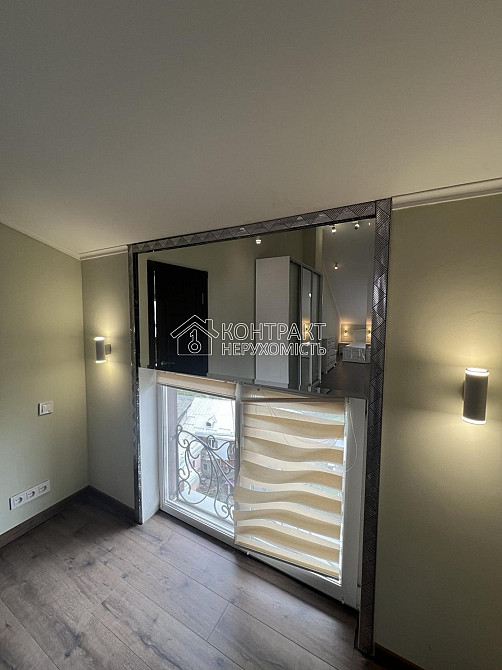 Продаж Квартира 3-кімнатна, 9/9 поверх на вул. Ярославська Харьков - изображение 7