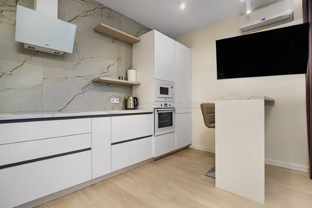 Оренда 3к Квартира 110 кв.м Аркадия, ул. Каманина, 16А/6 Одеса - фото 7