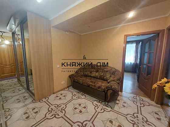 Без комісії! Оренда роздільної 3-х к. квартири м. Золоті Ворота.№ 1145990 Київ