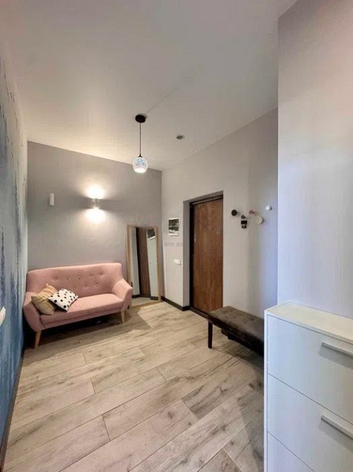 Продаж Квартира 3-кімнатна, 13/25 поверх на Шевченка Тараса вул., д. 16/18 Kiev - photo 8