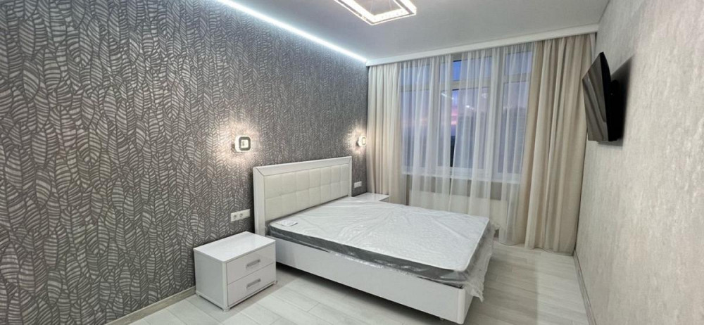 2 квартира в 53 Перлині Одеса - фото 7