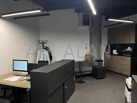 Оренда офісне приміщення на Болсунівська вул., 13/15 поверх - 5/19 Київ