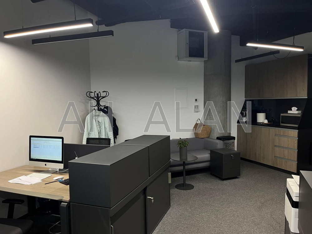 Оренда офісне приміщення на Болсунівська вул., 13/15 поверх - 5/19 Київ - фото 4