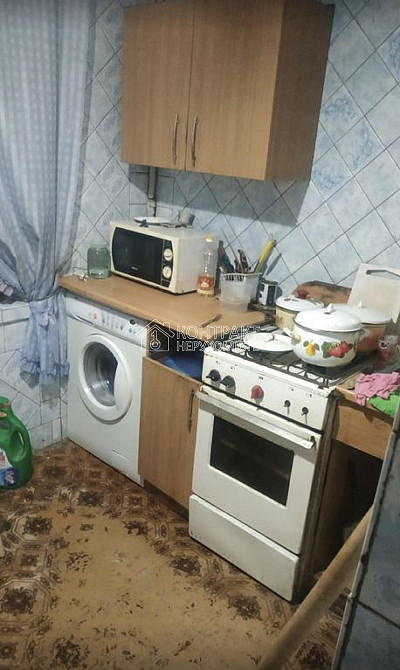 Продаж Квартира 3-кімнатна, 4/9 поверх на вул. Кибальчича Харків - фото 2