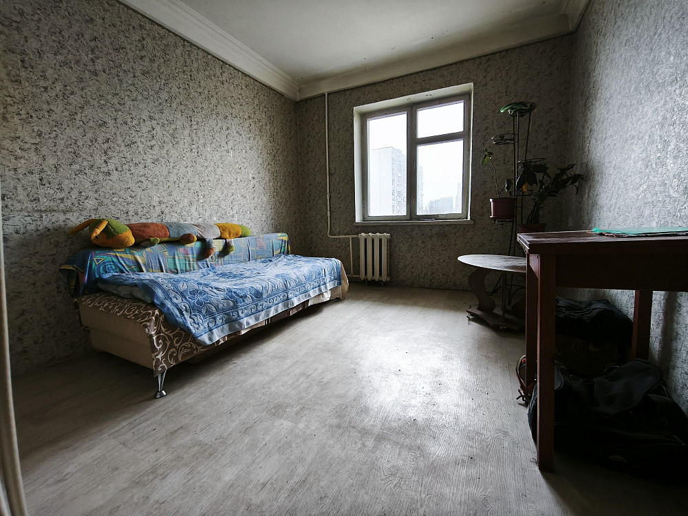 Продаж Квартира 2-кімнатна, 4/9 поверх на Дніпровська наб. вул., д. 9А Киев - изображение 3