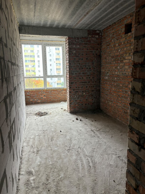 Продаж 1к Квартира 44 кв.м Євгенія Рихліка Zhytomyr - photo 3