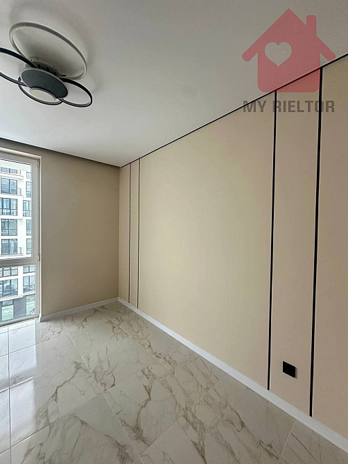 Продаж Квартира 2-кімнатна, 5/8 поверх на Бабяка Ужгород - фото 5