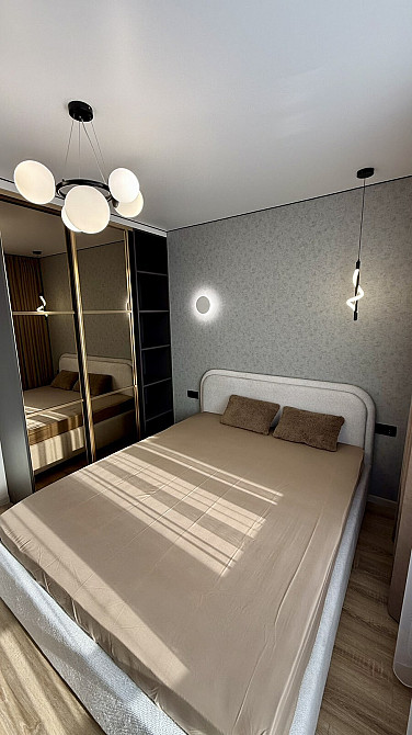 Оренда Квартира 2-кімнатна, 9/10 поверх на Володимира Великого вул., 17 Ternopil' - photo 1