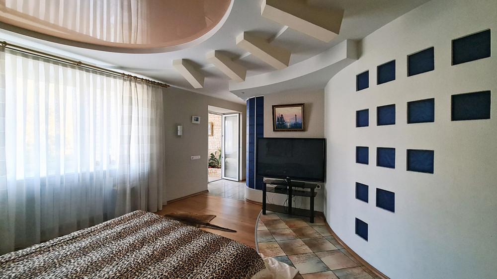 Продаж Квартира 5-кімнатна, 5/10 поверх на Высоцкого ул., 2 Дніпро - фото 7