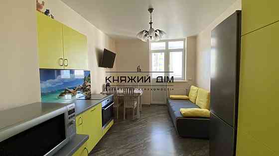 Оренда шикарної роздільної 2-х ком кв-ри в ЖК ПАРКОВІ ОЗЕРА Код об'єкта 11193987 Киев