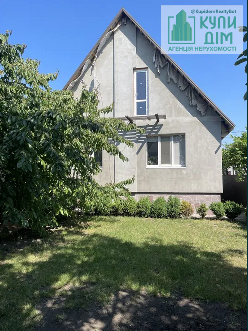 Будинок. с.Соколівське Кропивницький - фото 20