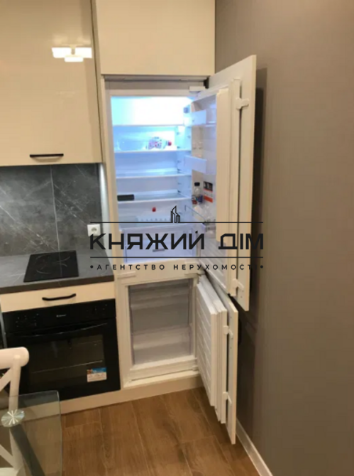 Оренда 2-кімнатної квартири ЖК Manhattan, метро Політехнічний інститут, пр-т Берестейський. Код № 11198915 Киев - изображение 7